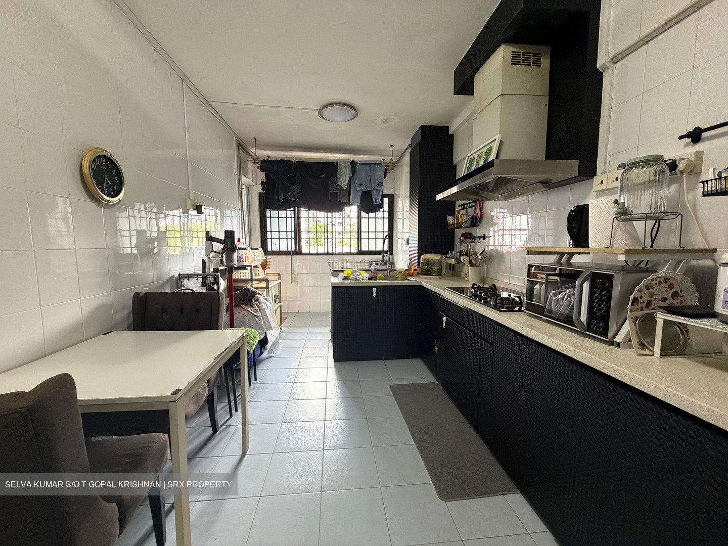 Blk 603 Clementi West Street 1 (Clementi), HDB 4 Rooms #571542891